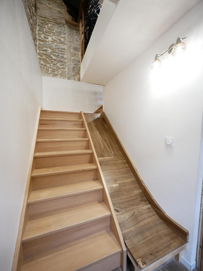 Gite De Cremieu Exterior photo