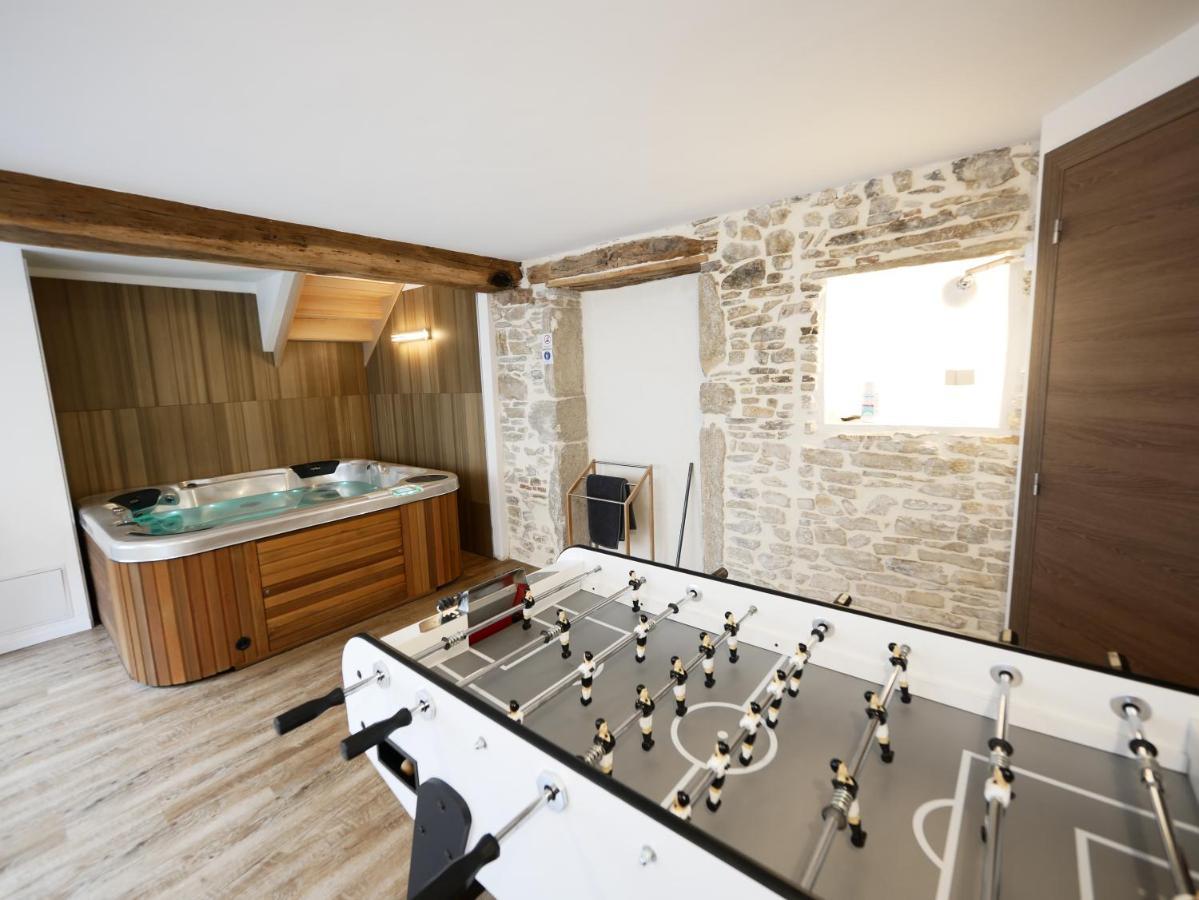 Gite De Cremieu Exterior photo